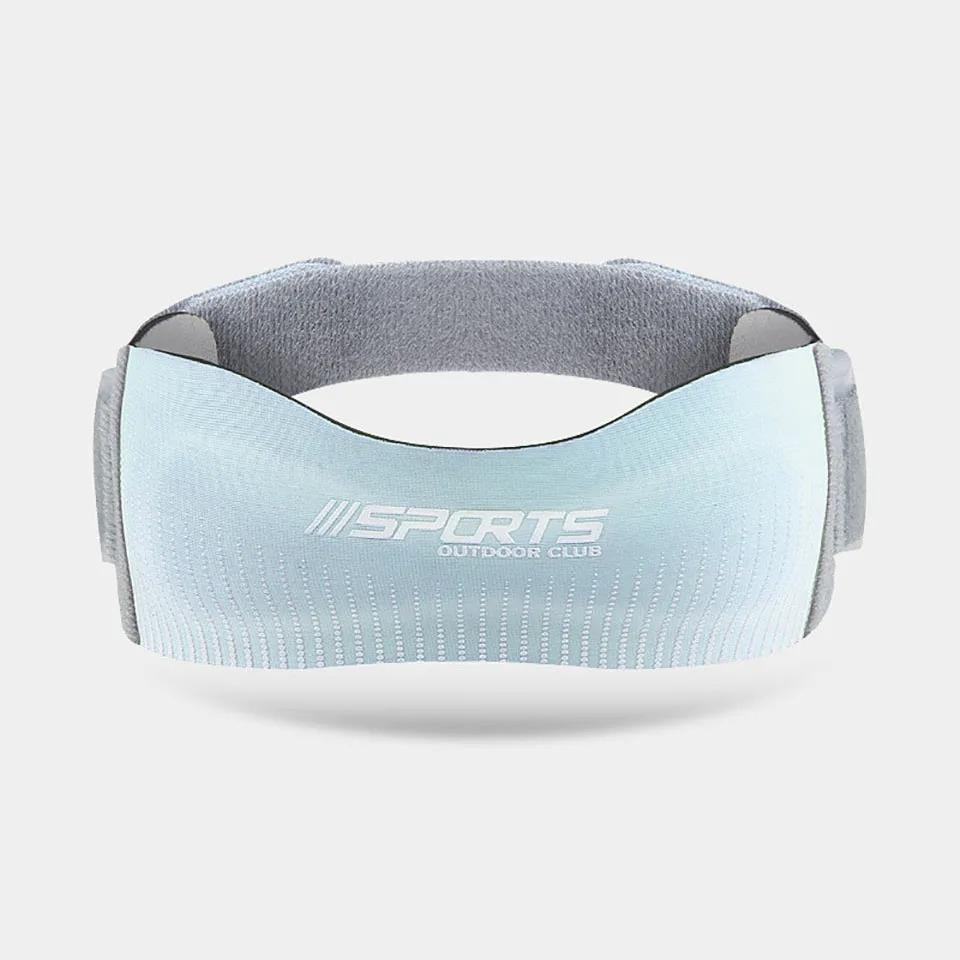 1Pcs Sports Patella Strap Compression Knee Pads Adjustable Knee Sleeve  Outdoor Running Shock Absorption Jump Rope Unisex