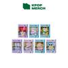 BT21 PLYSS minini BAND