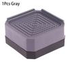 1/4Pcs Waterproof Chair Feet Protector Booster Cushion Furniture Legs Cushion New Table Leg Pads