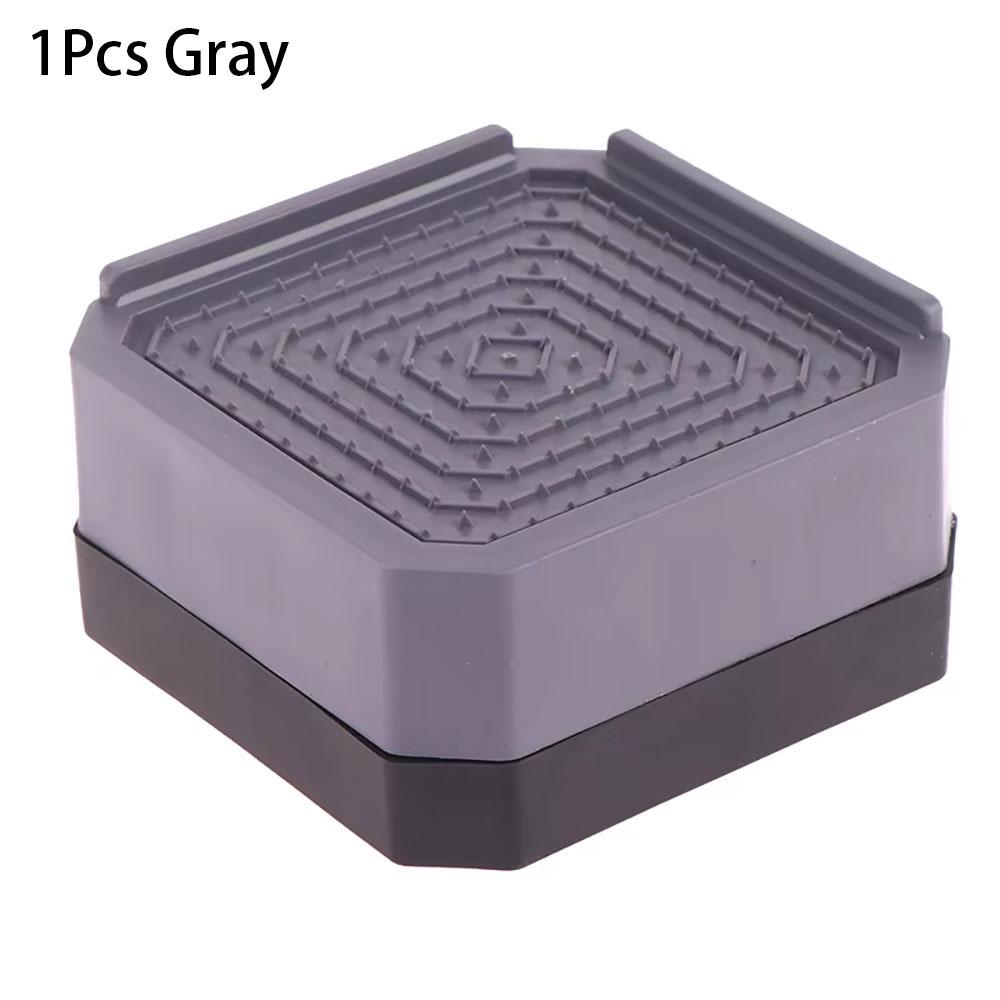 1/4Pcs Waterproof Chair Feet Protector Booster Cushion Furniture Legs Cushion New Table Leg Pads