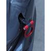 Per Toyota 86 2012-2020 / Per Subaru BRZ Gancio di traino per auto Gancio di traino per veicolo Barra di traino per auto Auto Anteriore Posteriore Nero /Rosso/Blu