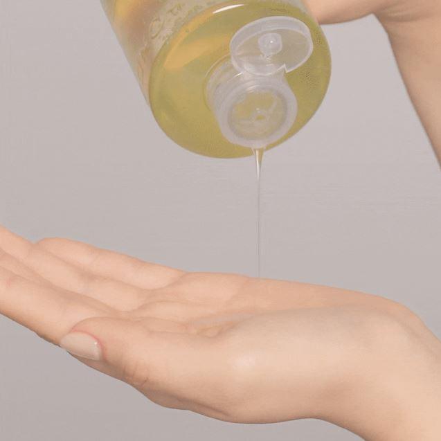 Tonymoly Wonder Vegan Label Ceramide Mochi Calming Toner 500ml