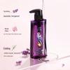 Sulei Moisturizing Plant Essential Oil Shower Gel