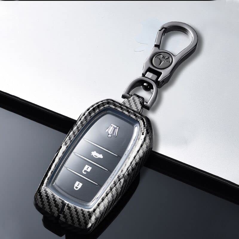 EJ Endless Japan ENDLESSJAPAN Crown 210 Series Key Case Cover Stainless Steel Car Smart