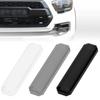 Tri-color Badge Front Grille Decal Sticker for Tacoma TRD Pro 2016-2020