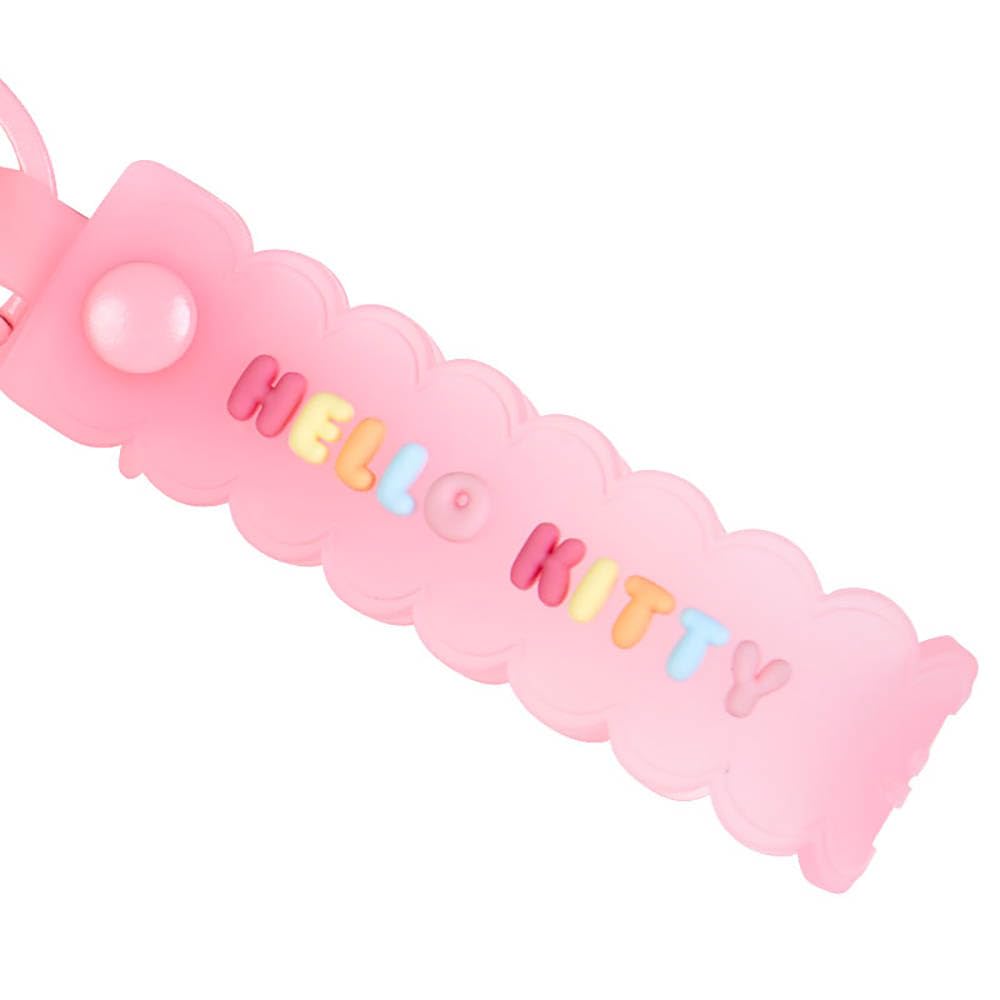 Sanrio Hello Kitty Gumové bonbony Přívěsek na klíče 596299