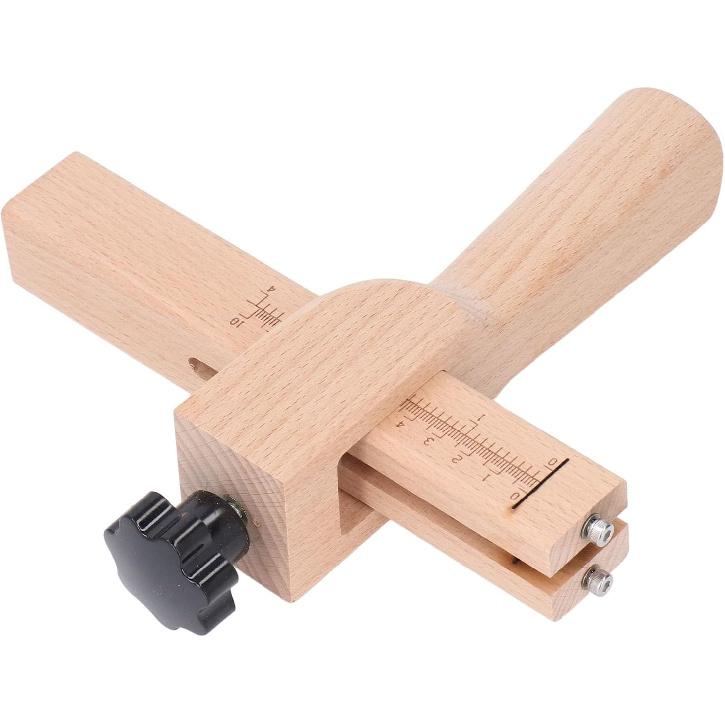 Strip and Strap Leather Belt Cutter Leather Hand Cutting Tool Working Tools and Supplies Leather DIY Hand Cutting Tool for DIY Leathercraft