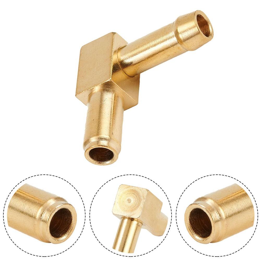 For CVK34 CV40 CVK44 Carburetor Carburetor Fuel Inlet Fitting Fuel Inlet