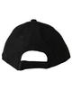 New Balance Golf Unisex Cap Adjustable FR (Melton, Size) / 012-5287009 010_Black