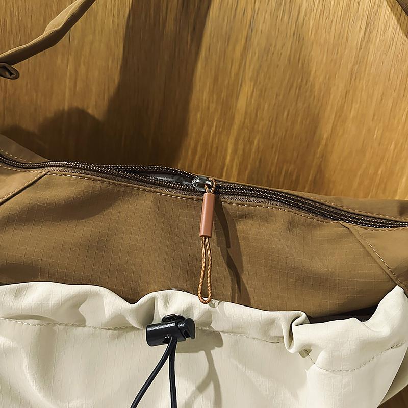 Women's Shoulder Bag Commuter Large Capacity Outdoor Crossbody Bag