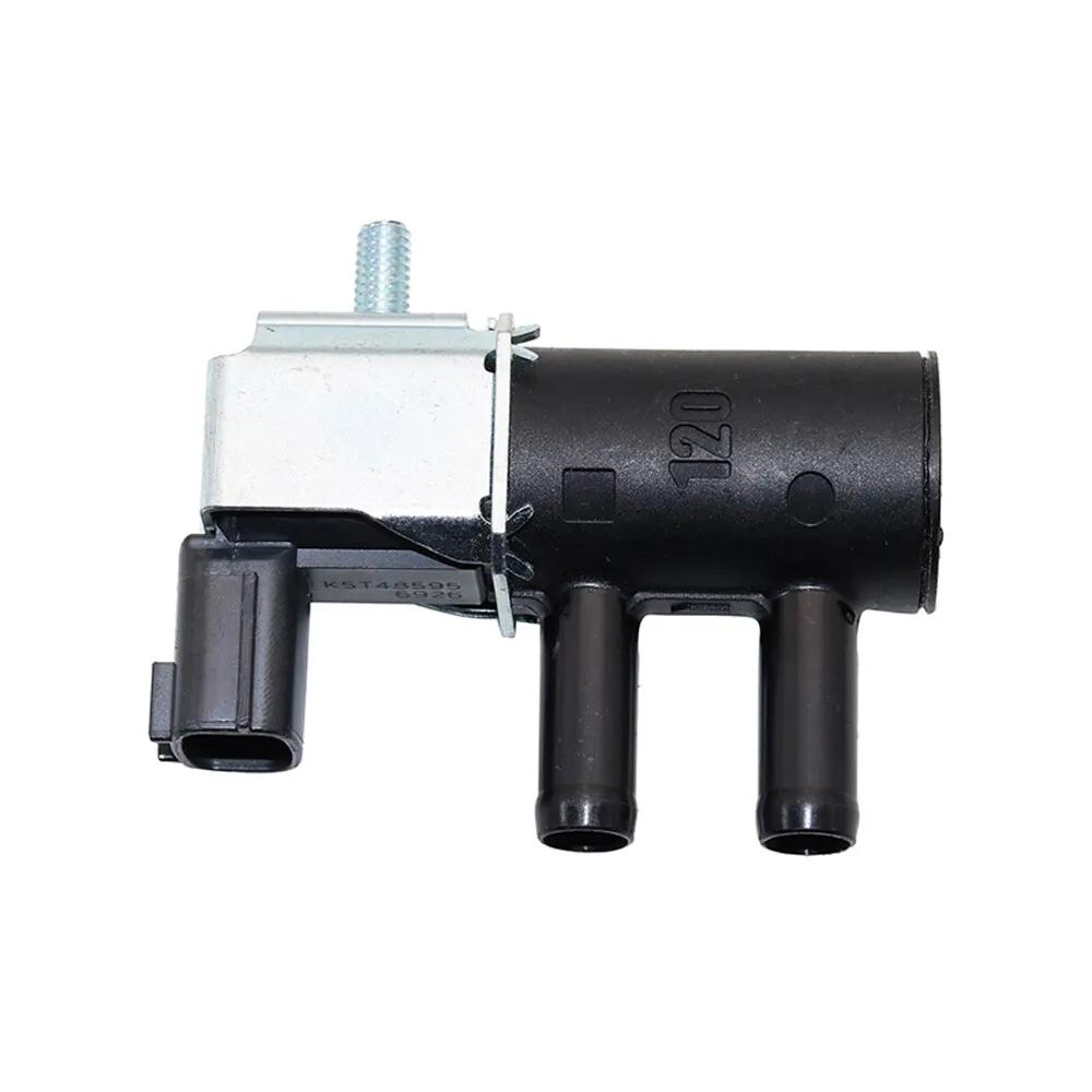 2 Pins Vapor Canister Purge Control Solenoid Valve Fit For Nissan 6926, K5T48595