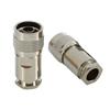 Fresh 12 Pcs N Type Male Clamp RG8 LMR400 RG165 RG213 7D-FB RF Coaxial Connector