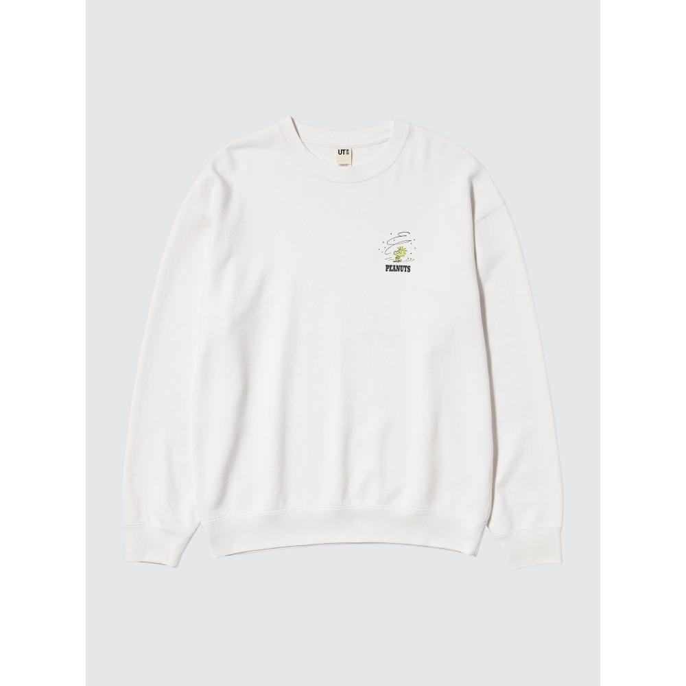 Uniqlo Japan Peanuts Sweatshirt