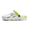 Fashion Water Green Does Not Slip Bathroom Sandal Men's Slippers Luxury Shoes Sneakers For Large Tennis Sports Styling Shors