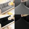 Jacquard Sofa Seat Cushion Cover Furniture Protector Sofa Covers For Living Room Washable Stretch Sofas Cover Sofa Slipcovers