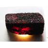 Natural Red Ruby Loose Gemstone 88.55 Ct Rough for Lapidary and Gem Collections