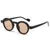 Retro Small Oval Sunglasses Women Men UV400 Luxury Sun Glasses Fashion Round Shades Oculus Gafas