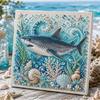 Portable Home Ghost Pearl Art DIY Kit