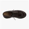 Chaussures Derby Mocassins Paraboot Chambord Lis Cafe 7107 07