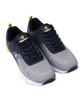 Sneakers One Point Logo BOLD 3 LEGACY S22171 Light Gray Cm Men's 27.0