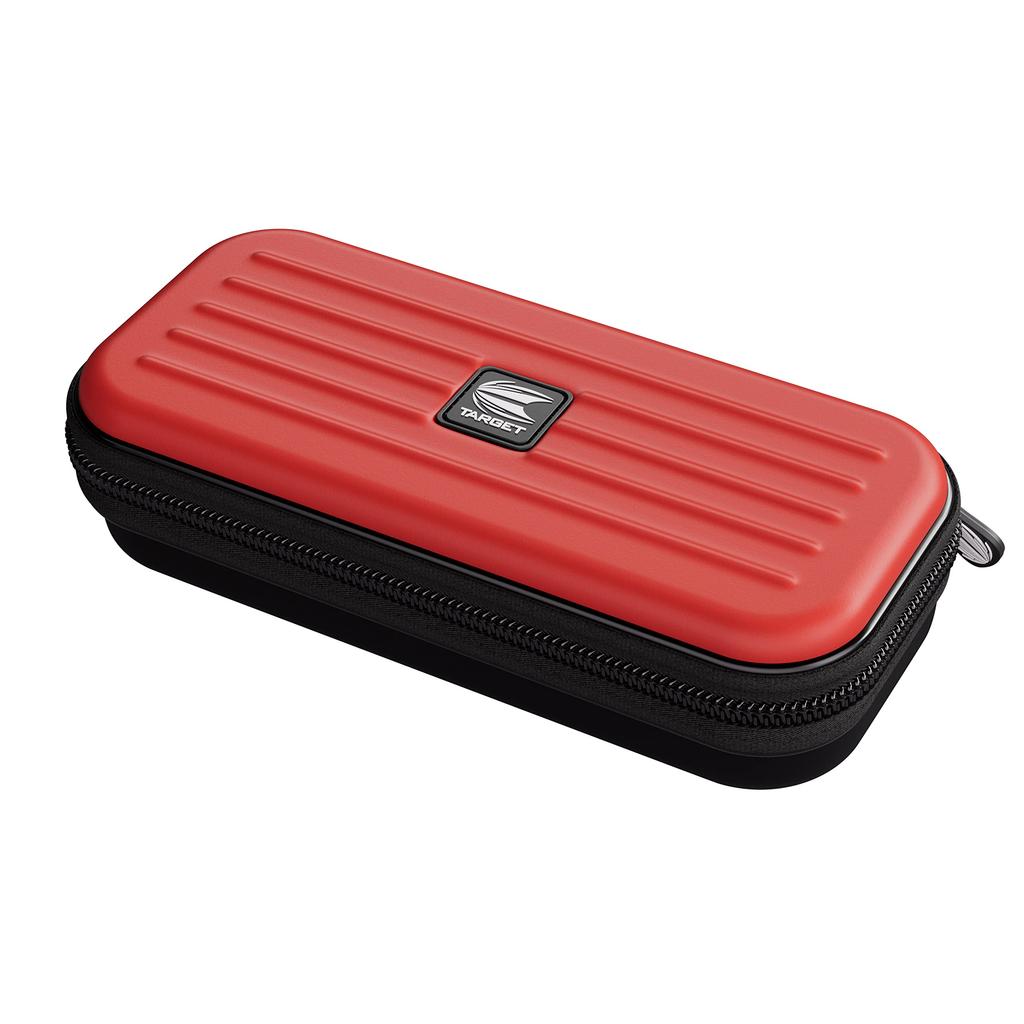 TARGET TAKOMA WALLET Darts Red Case,