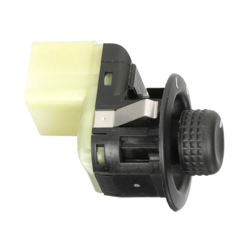 

Car Side Rearview Mirror Control Switch 56046631AA Fit for Jeep Wrangler Dodge Challenger 2011 2012 2013 2014