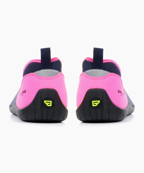 [Ballop] Aqua Shoes Energy Pink [Shipped from Korea] 100% Authentic