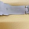 Used [Men's Watch] DIESEL DZ-5262 Quartz White Dial White Date QZ [874-30110]