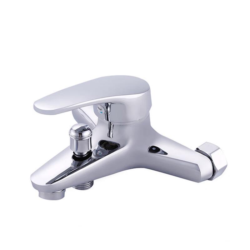 VEMUSE JDF-CW-163 Bathtub Mixer Faucet