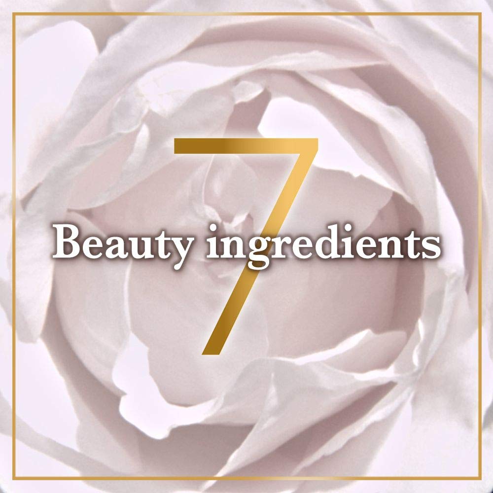 Lux Glow Jasmine And Vitamin E Beauty Soap For Glowing Soft Skin 5X100g Offer Pack
