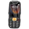 Big Button 2G Senior Cell Phone Dual SIM Card 2400mah Unlocked Cell Phone for Elderly