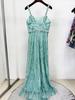 Elegant 2026 Grand Banquet Gown with Luxurious Beading & Sequins