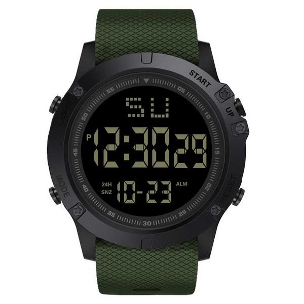 Fashion Sports Waterproof Wristwatch,Korean Popular Watches