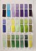 Beatiful 75mm 3 Inches Sheer Organza Ribbon