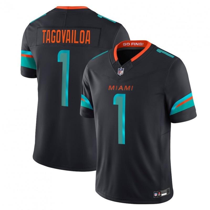 Rugby Jersey Dolphin Hill 10 2 Custom Embroidered Team Sport Uniform Men Youth