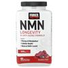 NMN, Longevity & Anti-Aging Formula, Strawberry, 60 Soft Chews