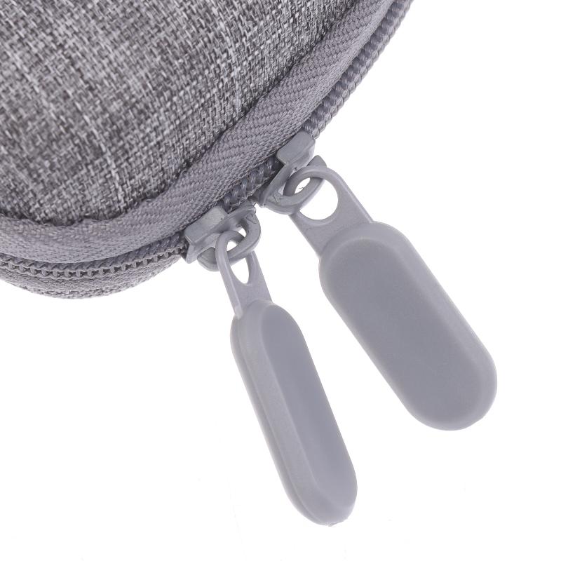 1 Set Protective Accessories Carrying Case For Dji Action 4/5Pro Insta360 Ace/Acepro/2 Storage Bag Pu Hard Travel Protector Case