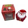 Christmas Squeezable Santa Claus Toys Slow Rebound Colorful Soft  Goods for Kids Stocking Fillers Gifts