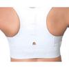 Haltungsunterstützung - AA51218 - Unisex - 12 Bio-Magnete - Verstellbare Größe - Optimaler Komfort