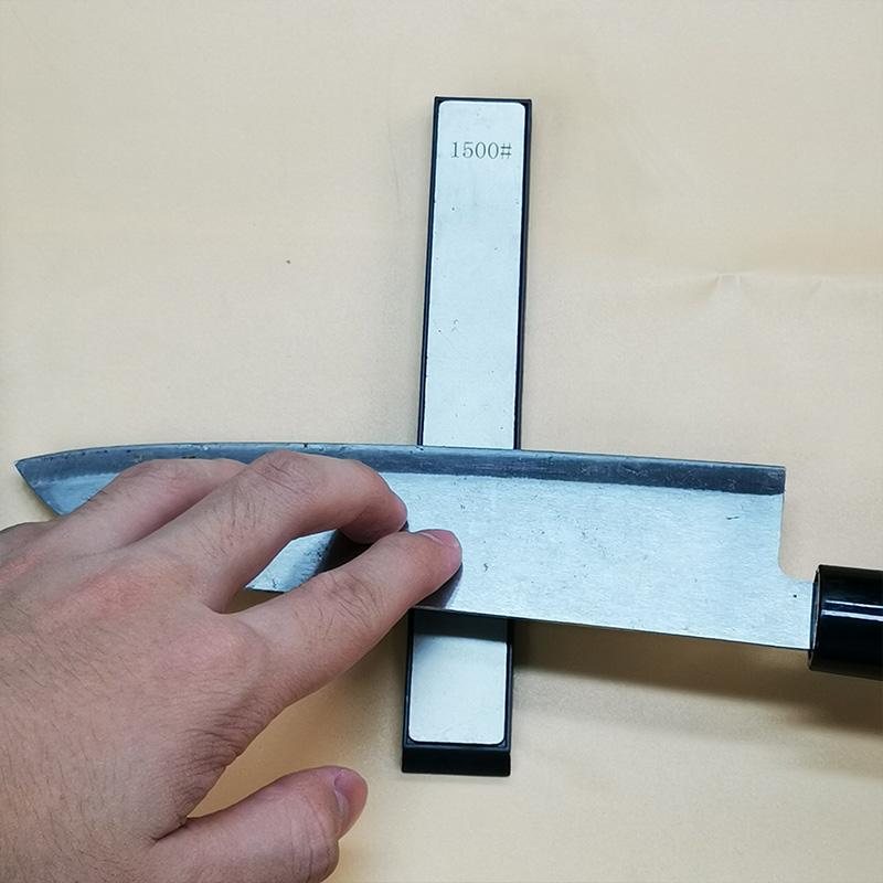 Diamond Grinding Stone 80-3000 Knife Sharpener Bar for Sharpening System Professional Household Whetstone Grindstone