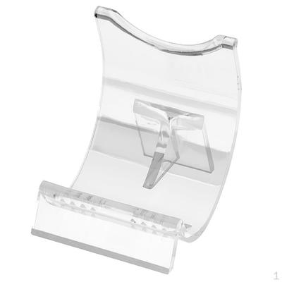 Lighter Display Stand Bracket Holder Support for