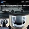 2016-2019 Mercedes-Benz V260 Touch Panel Upgrade for Central Control