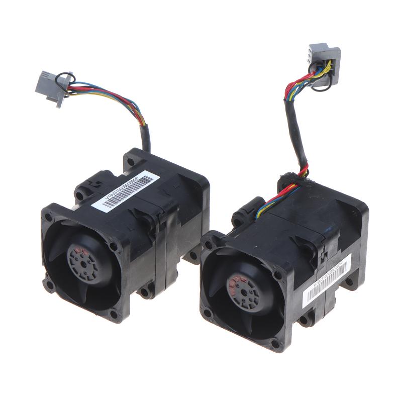 Server Cooling Fan Dc12V High-Speed Brushless Server Cooling Fan 4056 R40W12Bgca-57Z10 High-Speed Brushless Cooling Fan