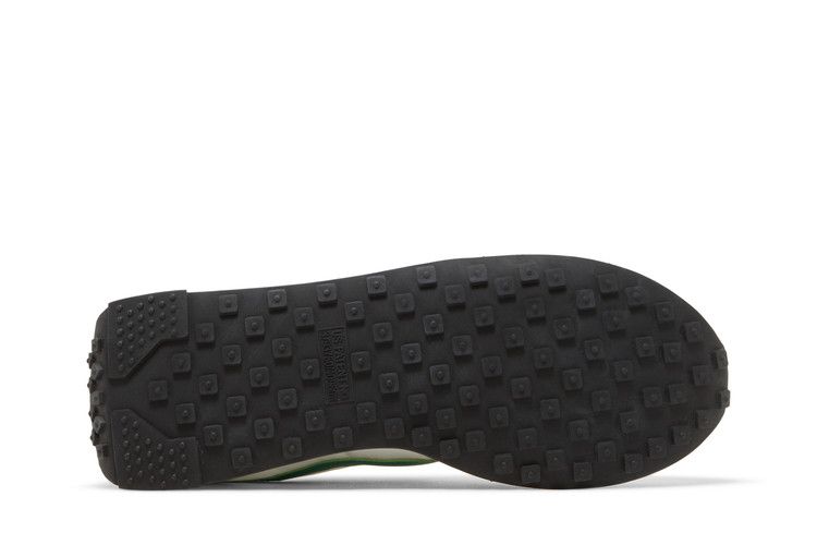 Nike Waffle Trainer 2 Phantom Malachite Men's