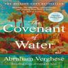 The Covenant of Water door Abraham Verghese Paperback Boek 9781804710456