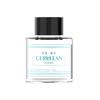 50ml Aromatherapy Diffuser Perfume Refill Refreshing Gardenia Home Use Aromatic Oil