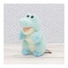 Take-off Plush Toy Warley Friends Reily Blue Music Box Ball Chain Mascot