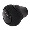 Cache de Pommeau de Levier de Vitesse de Remplacement pour Smart Fortwo 450 451 1998 2014 Voiture Prise en Main Confortable Capuchon de Pommeau de Changement de Vitesse