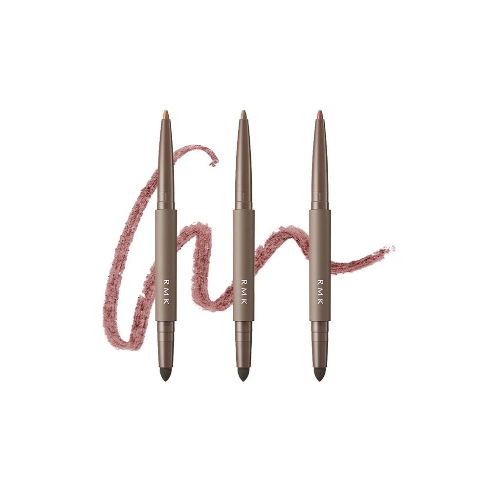 

RMK Eye Defining Pencil 0.2g EX-04 Metallic Mulberry