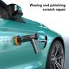 High Quality Rechargeable Wireless Car Polishing Machine Car Special Beauty Polishing Machine Household Flooring Power Tools